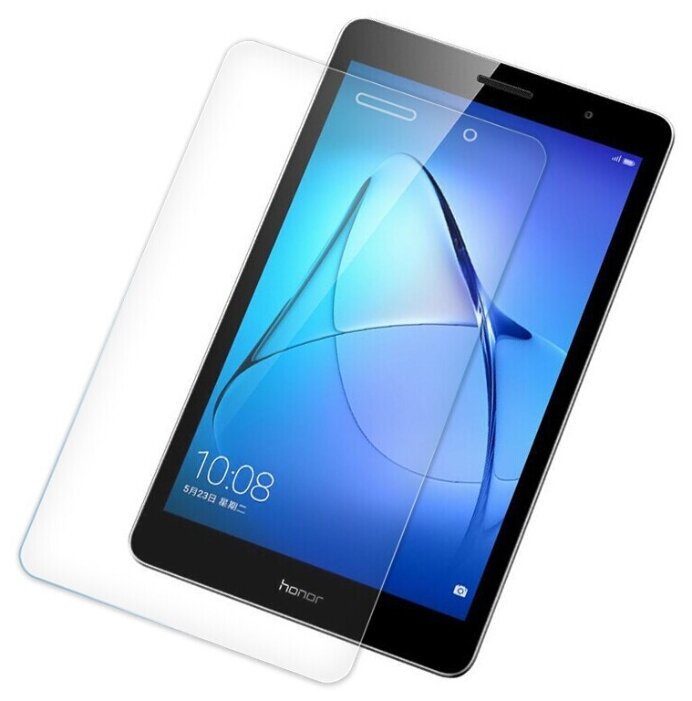 фото Защитное стекло tempered glass для huawei huawei mediapad t3 8.0" (100032)