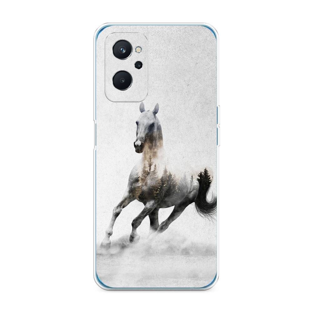 Чехол Awog  на Oppo A96 4G 