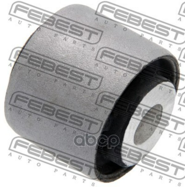 

Сайленблок Задней Тяги Febest арт. BZAB012