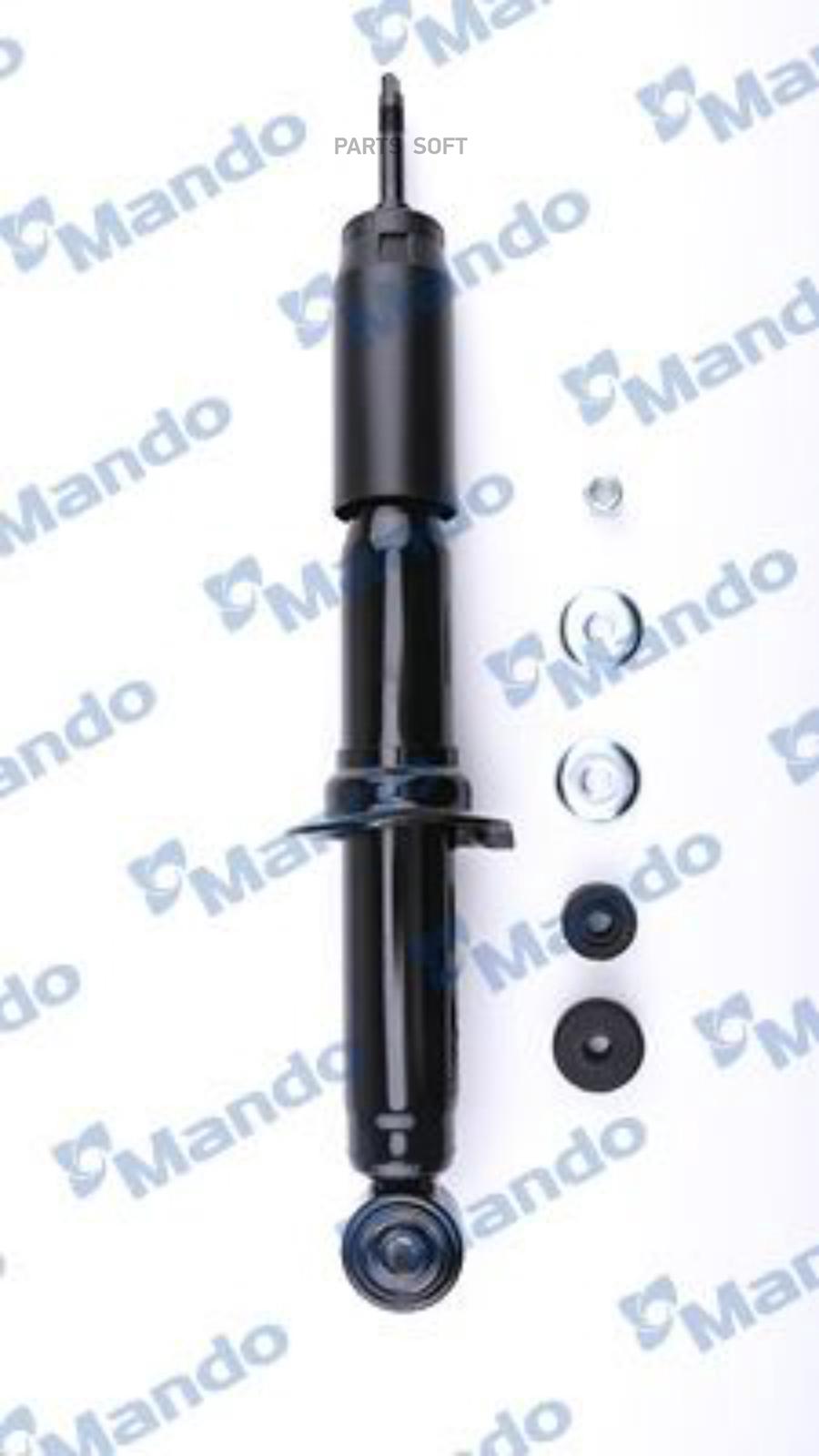 

Амортизатор передний правый левый Toyota Land Cruiser 90 96>02 Mando MSS015618