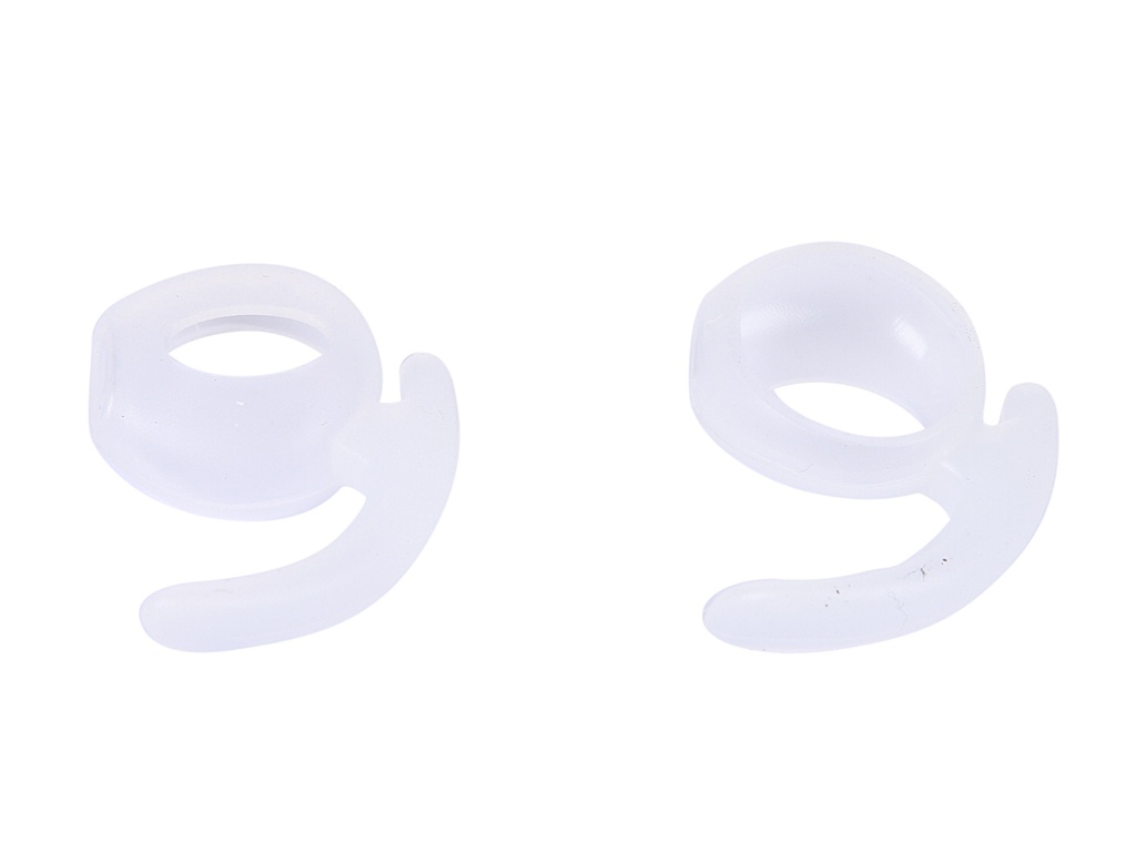 

Амбушюры Red Line Silicone White УТ000021194, УТ000021194