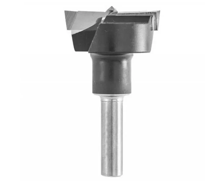 

Фреза Форстнера пазовая по дереву, Strong, 8х20Dх18H мм, СТФ-10110020
