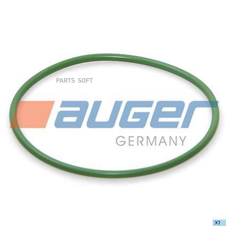 

Уплотнительное Кольцо Круглого auger 70023