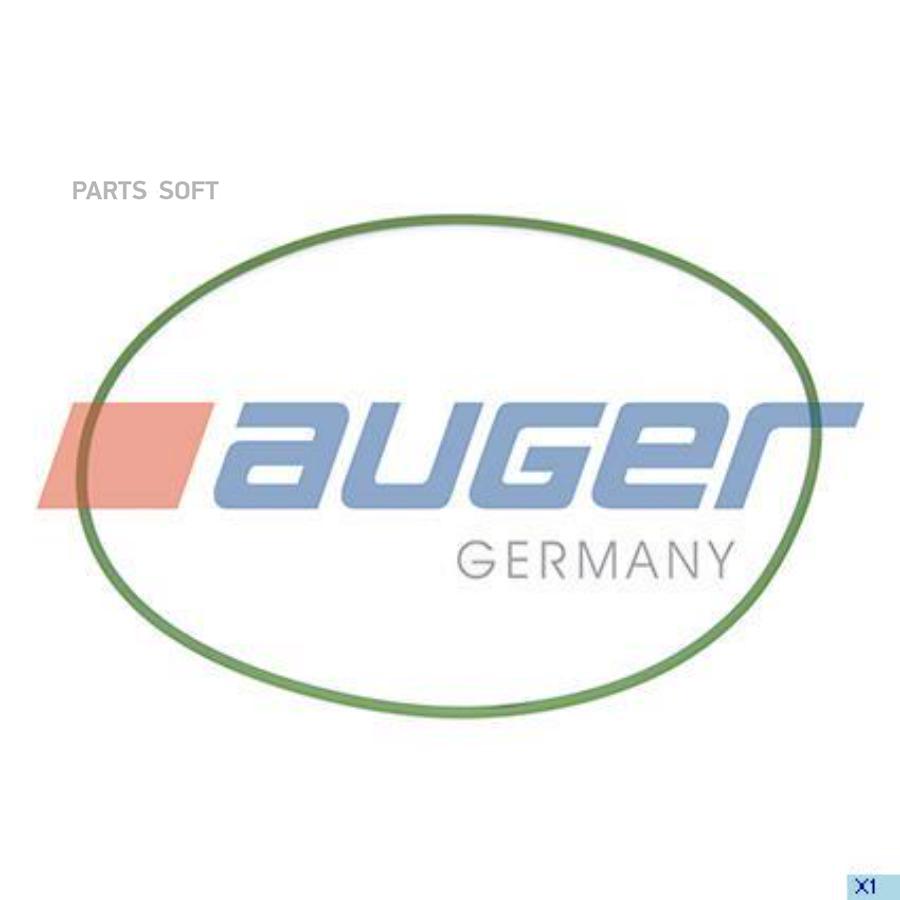 

Уплотнительное Кольцо Круглого auger 70017