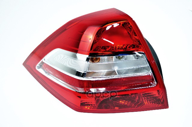 

Рассеиватель Заднего Габаритного Фонаря RENAULT арт. 8200757700