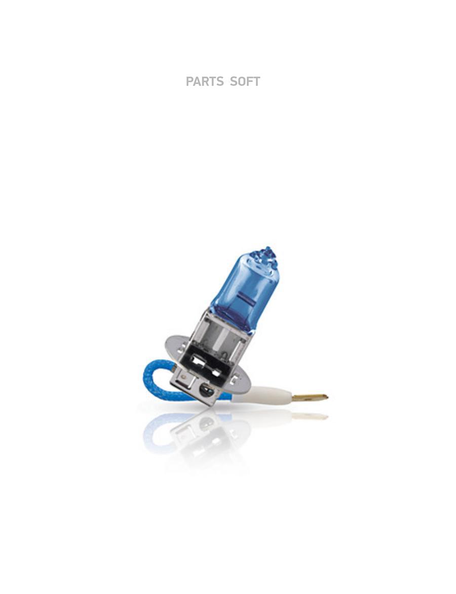 

PHILIPS Автолампа PHILIPS 12336DVS2