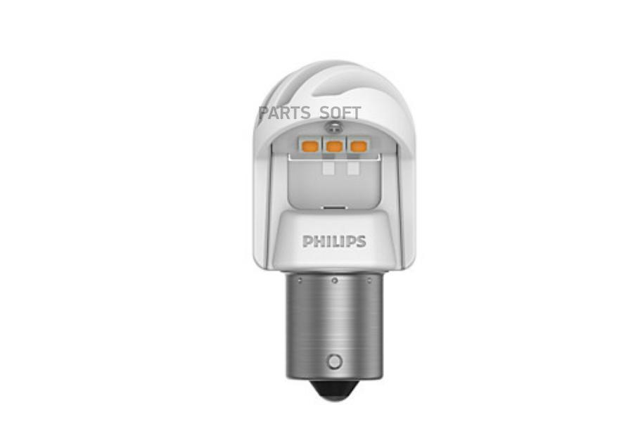 

PHILIPS Автолампа PHILIPS 11498XUAXM