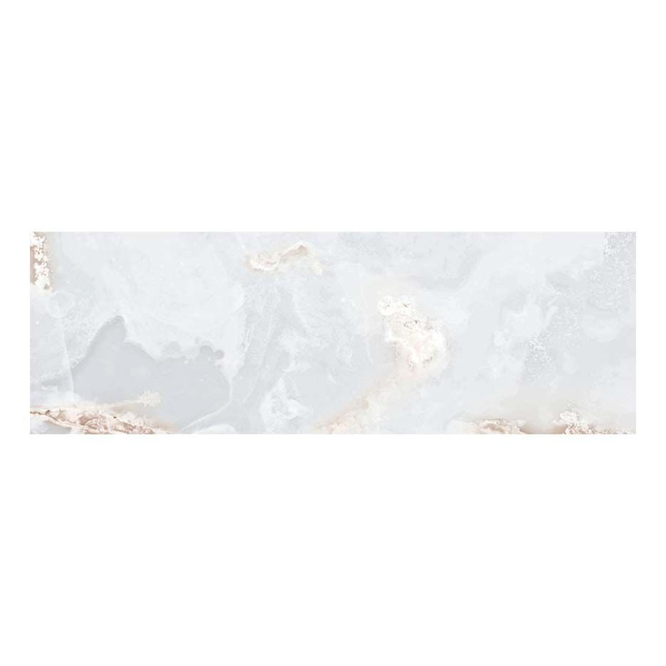 

Плитка настенная Alma Ceramica Dea керамика 20 x 60 см бежевая, Бежевый