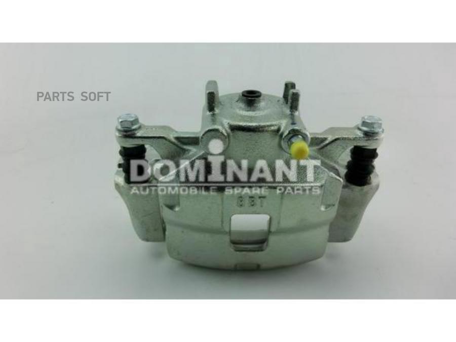 

DOMINANT Суппорт тормозной правый со скобой DOMINANT MT46005A202
