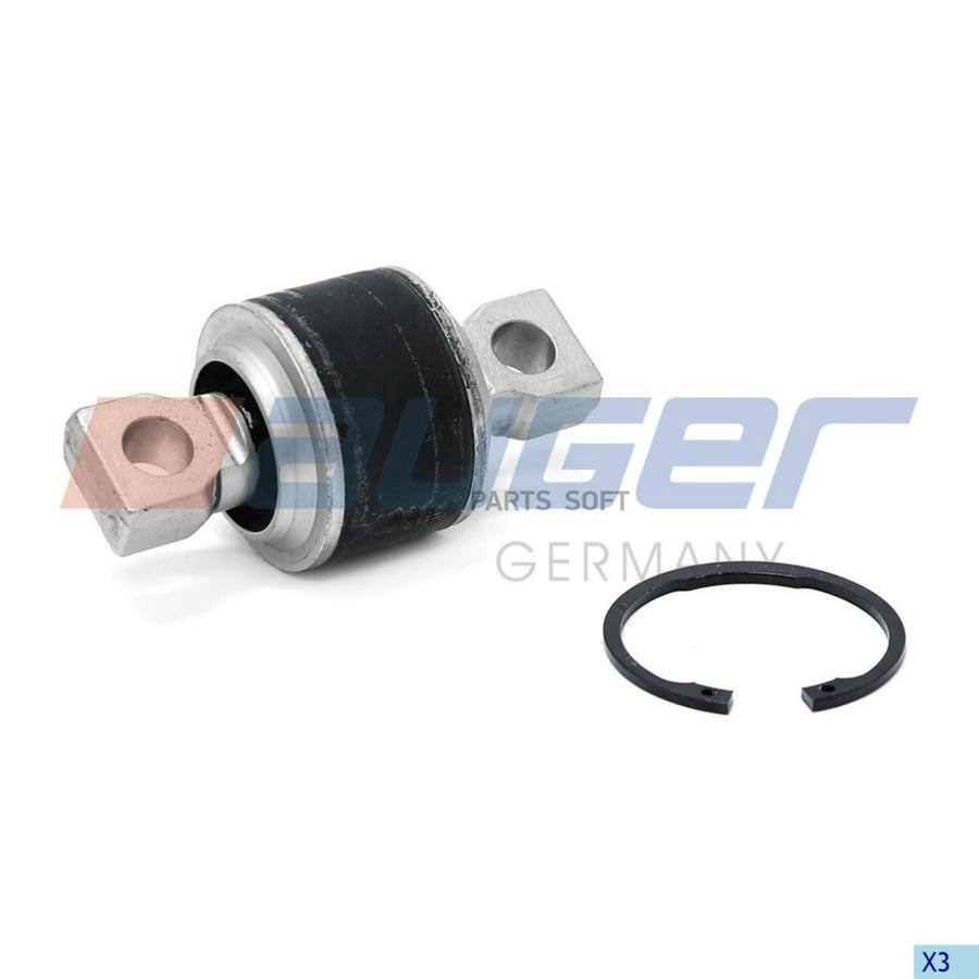 

Стыковое Кольцо, Ступица Колеса auger 86429