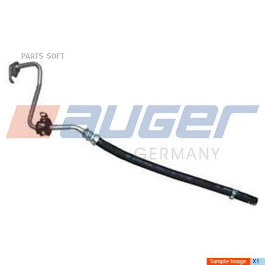 

Трубопровод, Рулевое Управление auger 84531