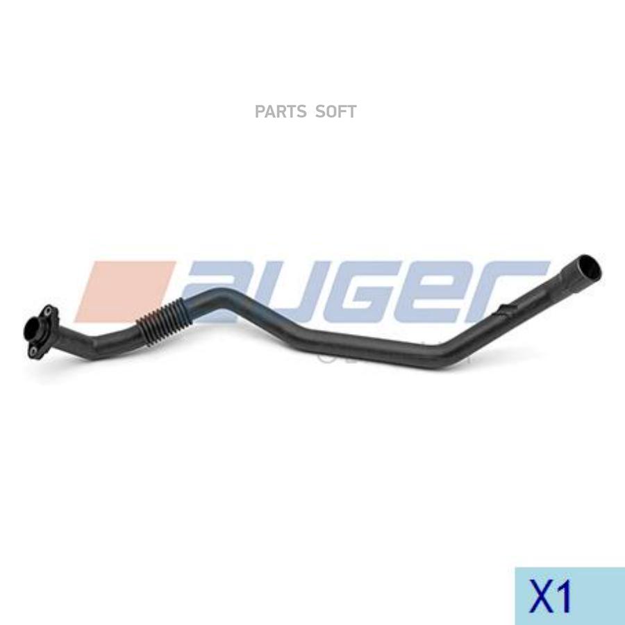 

Трубопровод, Заливная Горловина auger 82316
