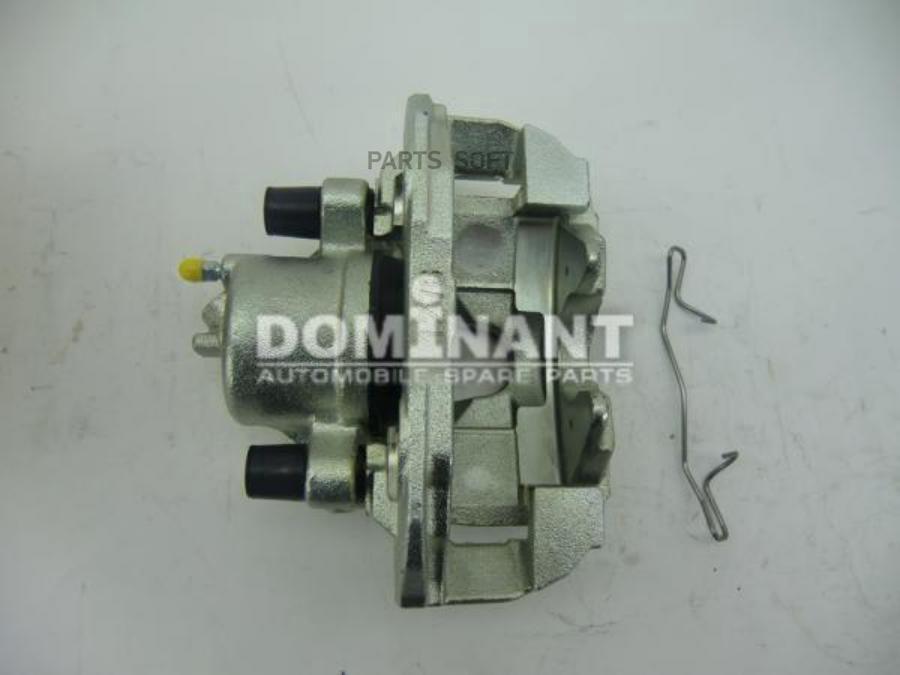 

DOMINANT Суппорт тормозной передний левый DOMINANT FO16082876