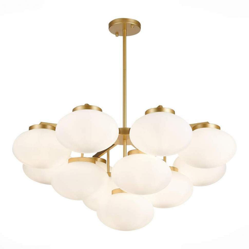 

Люстра потолочная ST Luce Modica SL1503.203.13