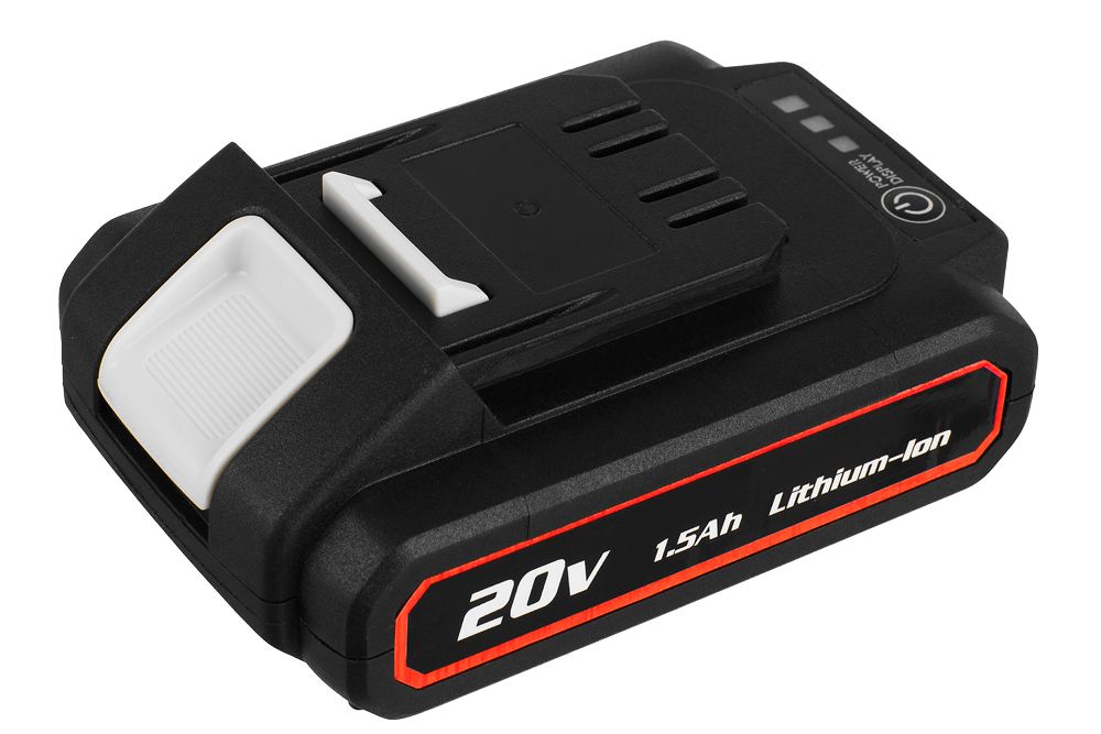 

Аккумулятор Status Power Tools ABCTX 20-2Li / 1.5Ah