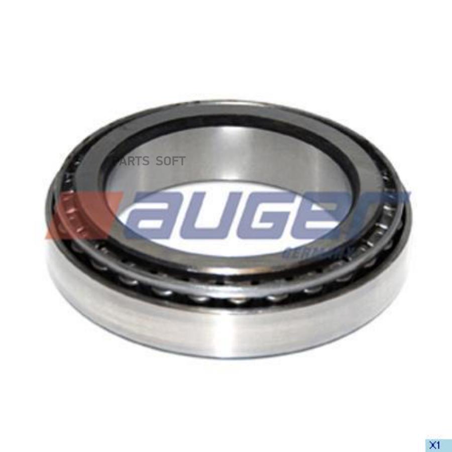 

Подшипник Ступицы Колеса Внешний auger 69670