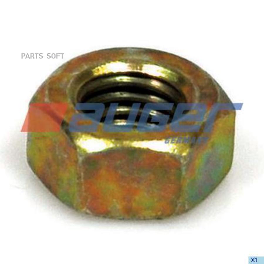 

Гайка, Подшипник Карданного Вала auger 59321