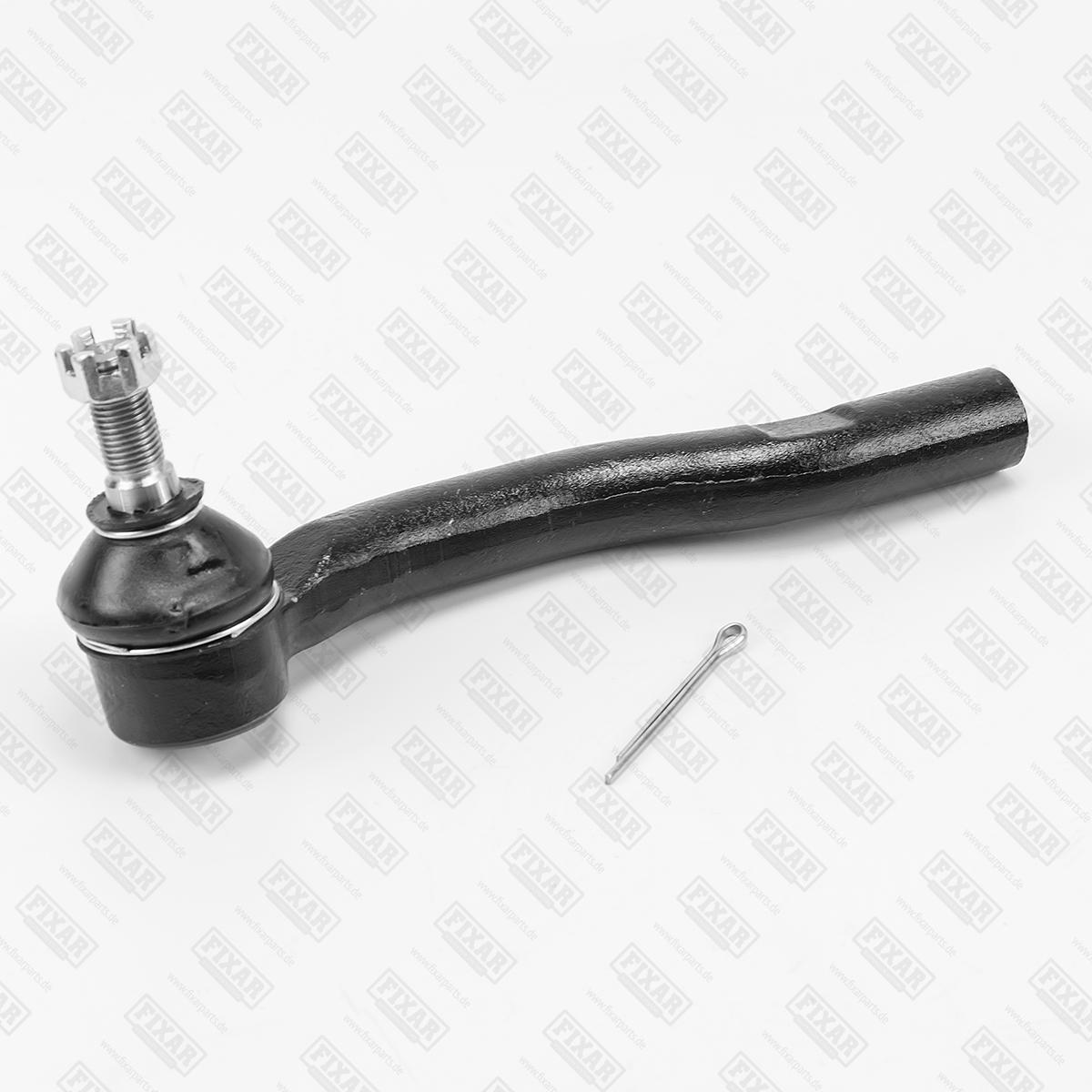 

Наконечник Рулевой Тяги Лев. Toyota Auris/Corolla 06-> FIXAR арт. FS1150L