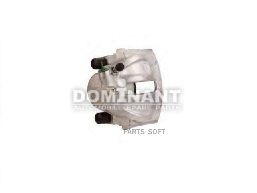 

DOMINANT Суппорт тормозной левый DOMINANT AW2D006150423