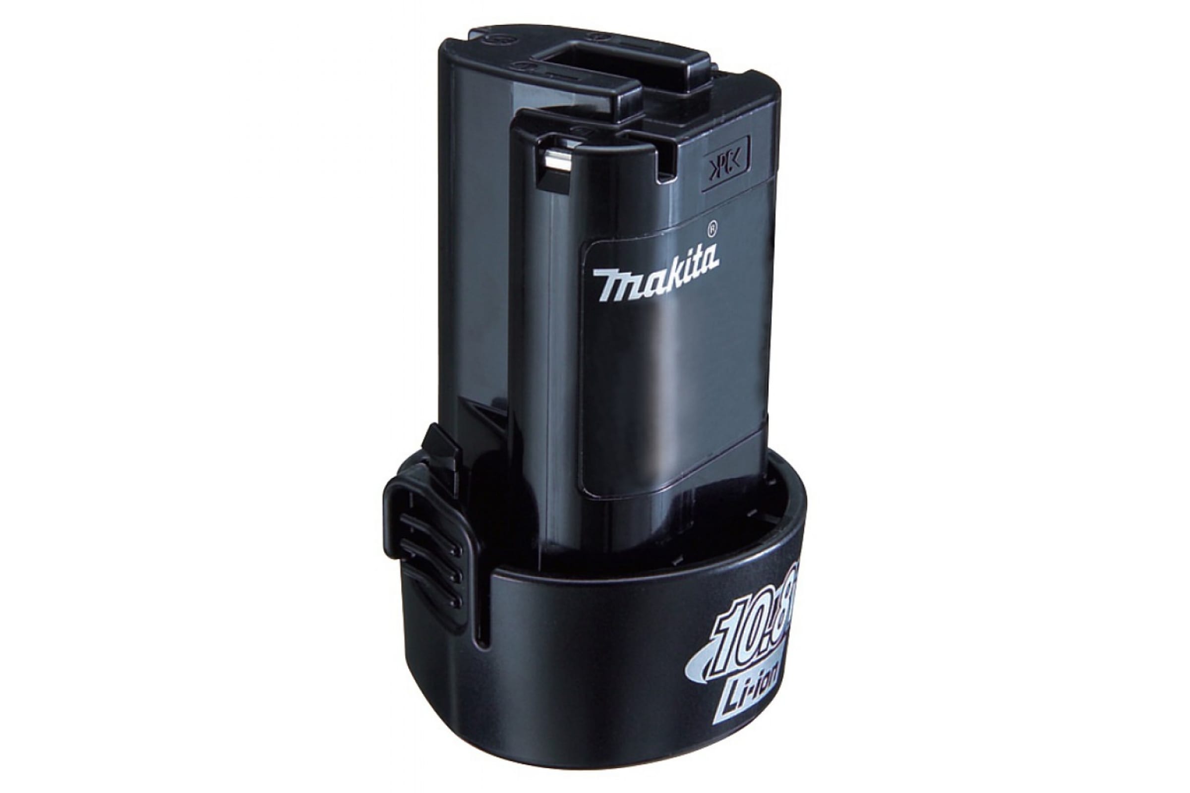 

Аккумулятор Makita BL1013 Li-Ion 1.3Ah 10.8V 196066-7