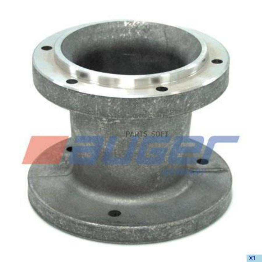 

Ступица Гидромуфты Mb Асtrоs/Ахоr auger 70722