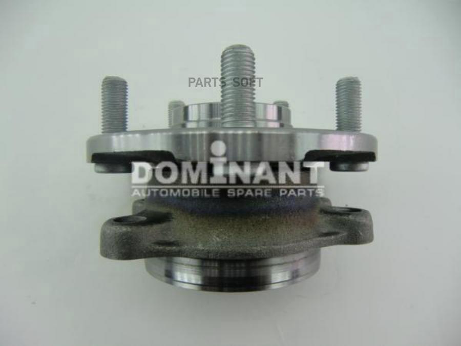 

DOMINANT Ступица переднего колеса DOMINANT TO43055002020