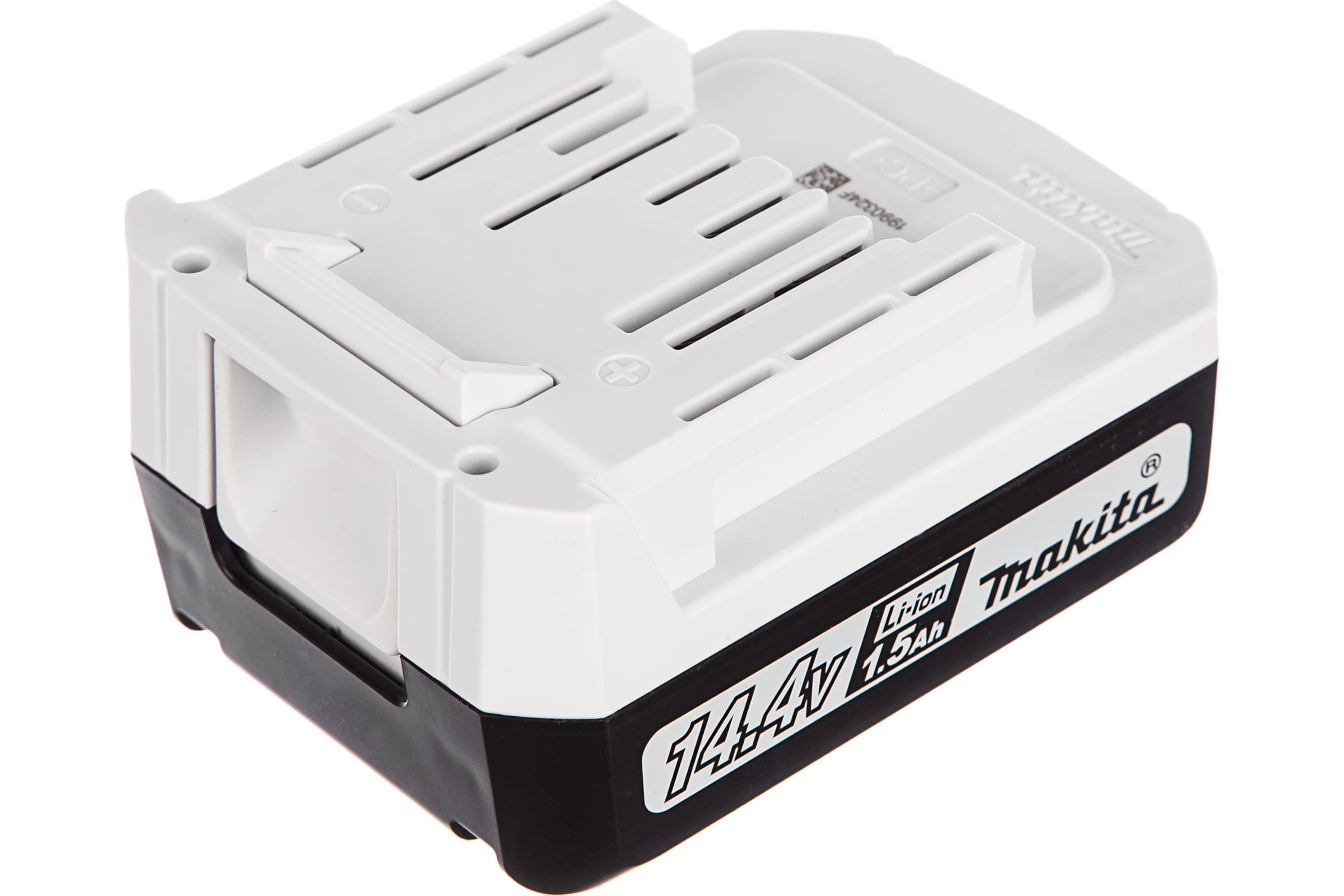 

Аккумулятор Makita 1415G Li-ion 1.5Ah 14.4V 198192-8