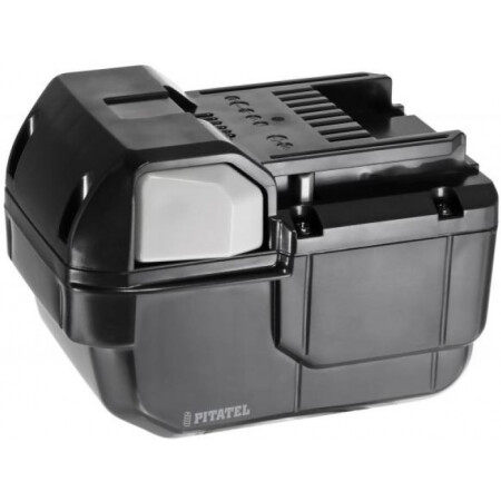 

Аккумулятор Hitachi BSL2530