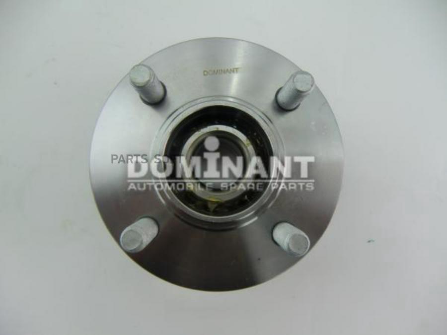 

DOMINANT Ступица колеса заднего DOMINANT NS43020050Y00