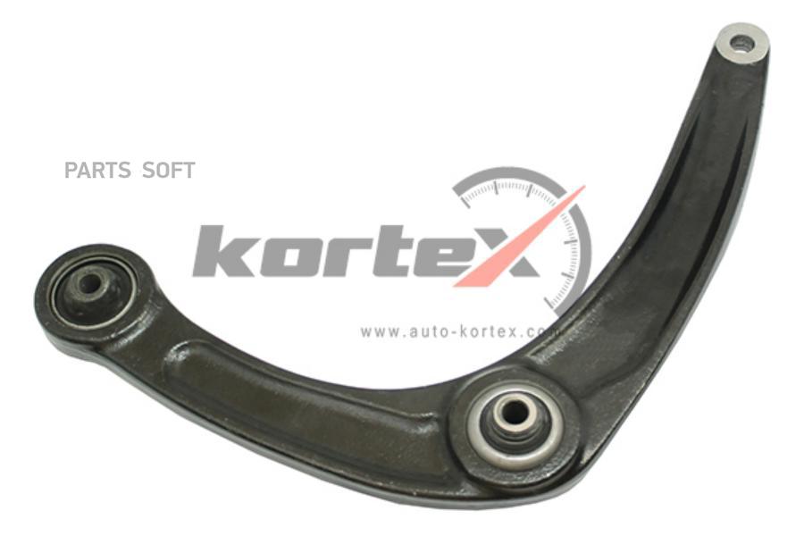 

KORTEX KSL5531 Рычаг передн подвески нижн L 1шт