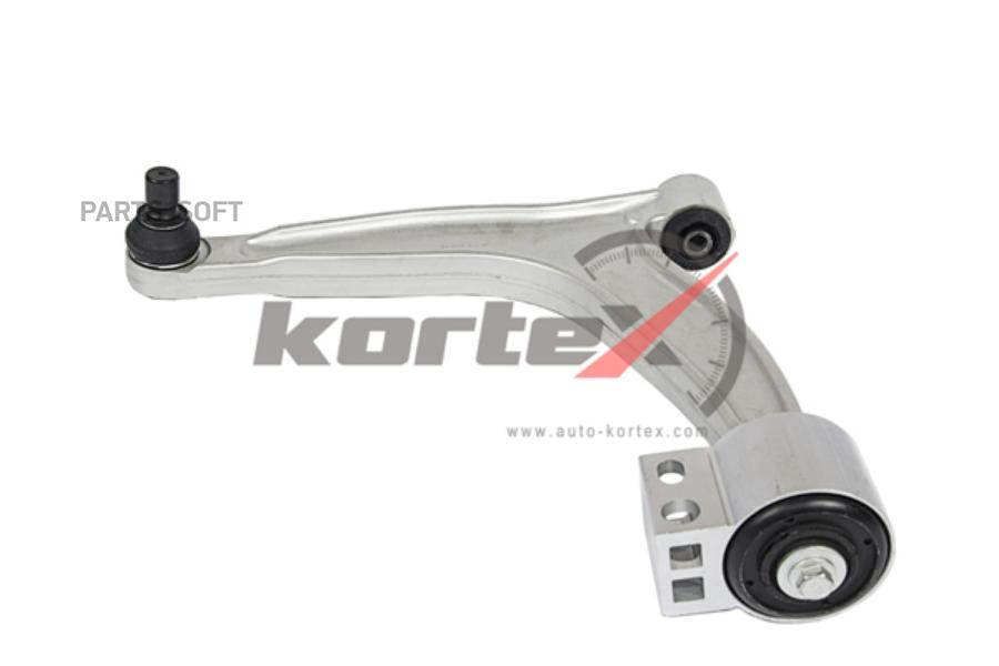 

KORTEX KSL5319 Рычаг передн подвески нижн L 1шт