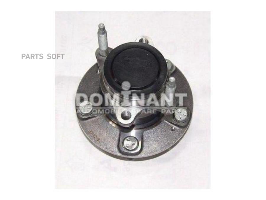 

DOMINANT Ступица заднего колеса DOMINANT HY5207301M000