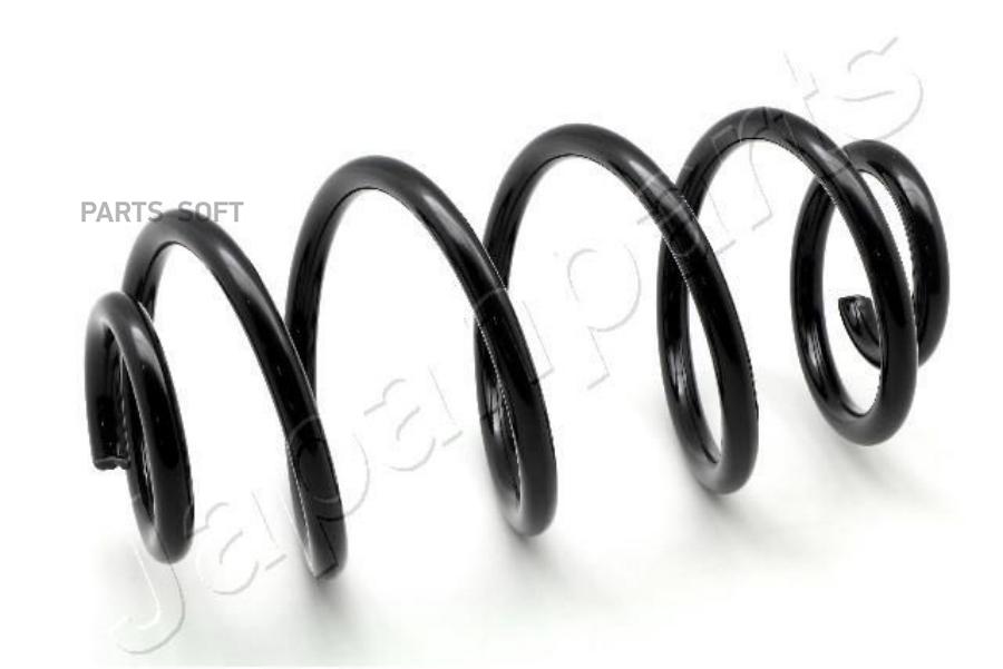 

JAPANPARTS ZC6175A ZC6175A_Пружина подвески 1шт