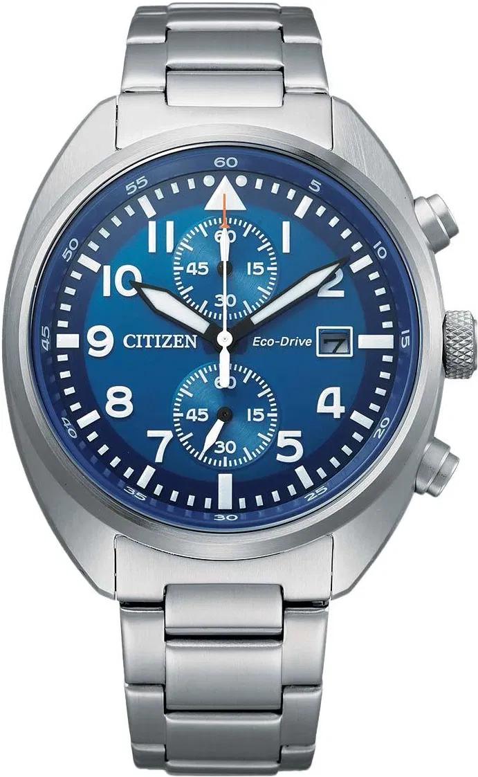 

Наручные часы мужские Citizen CA7040-85L, CA7040-85L