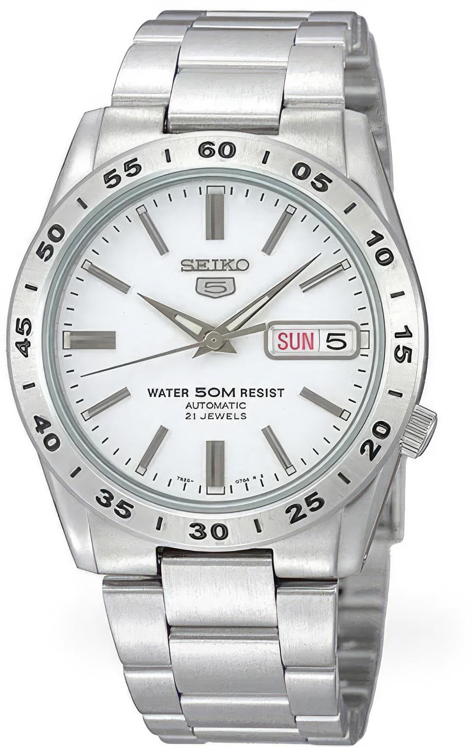

Наручные часы мужские Seiko SNKD97J1, SNKD97J1