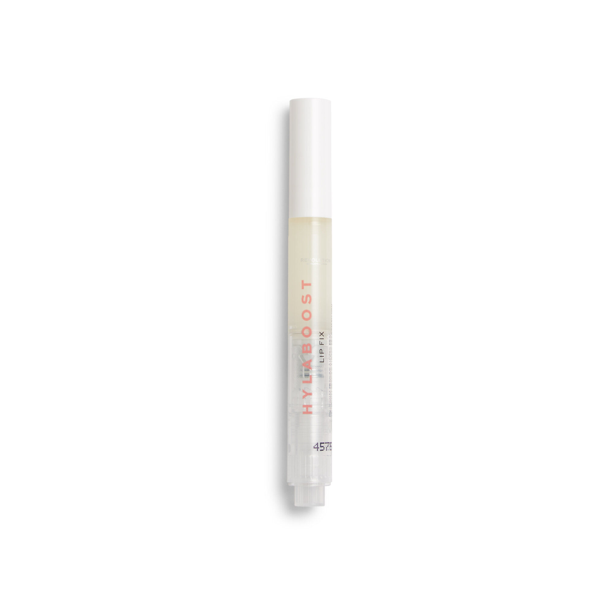 фото Бальзам для губ revolution skincare - hylaboost hyaluronic lip fix, 3.3 г