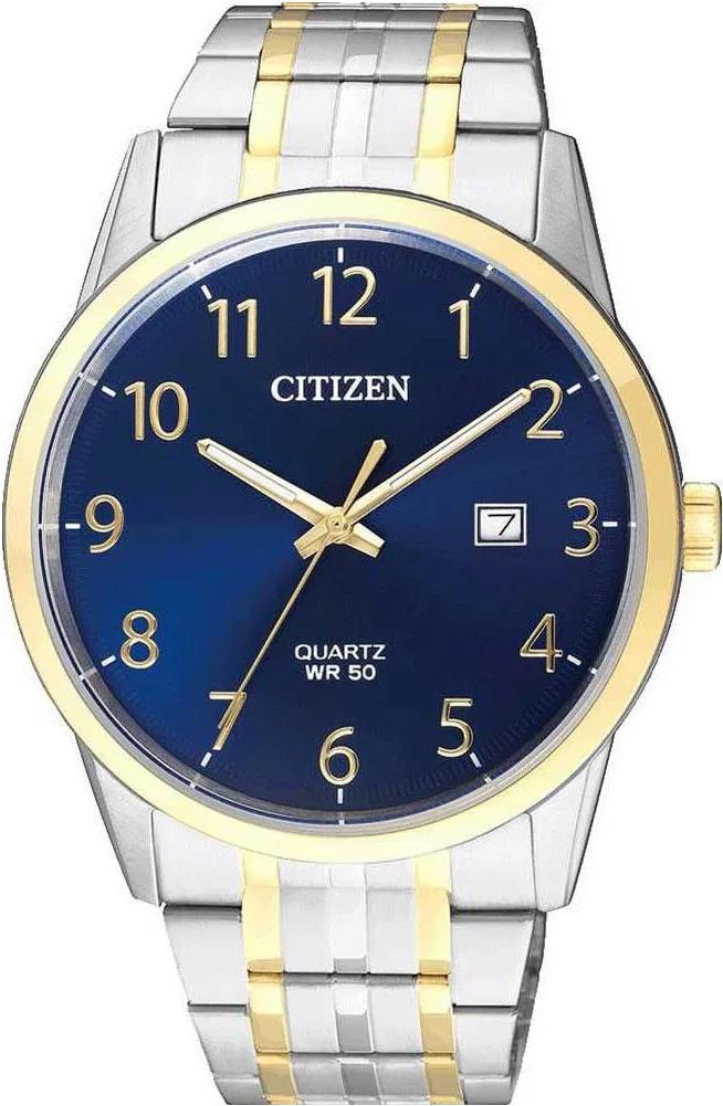 

Наручные часы мужские Citizen BI5004-51L, BI5004-51L