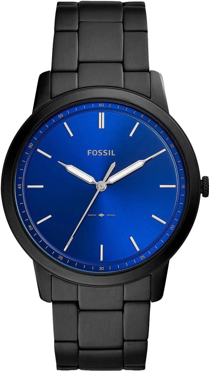 

Наручные часы мужские Fossil FS5693, FS5693