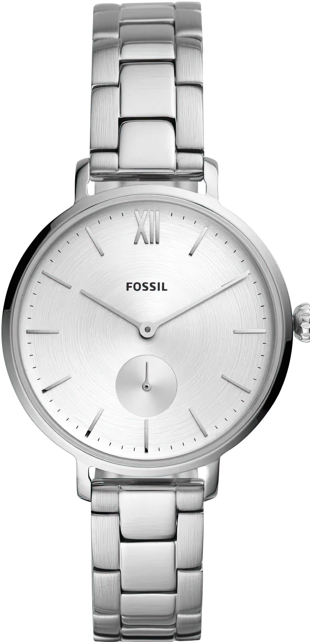 

Наручные часы женские Fossil ES4666, ES4666