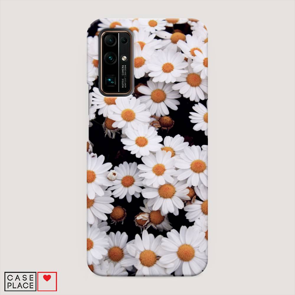 

Чехол Awog "Ромашковое поле" для Honor 30