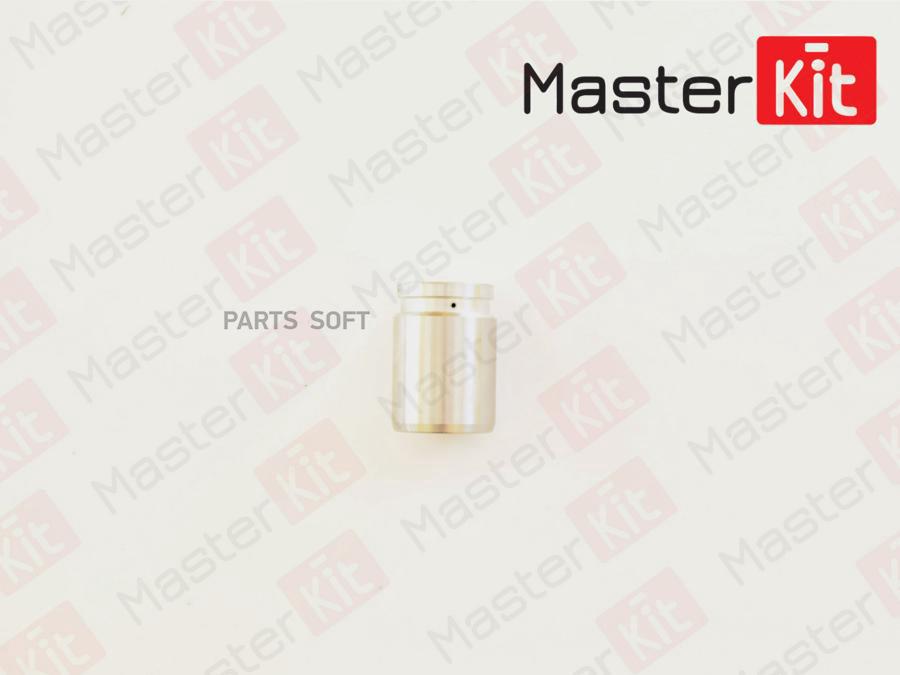 

Поршень Тормозного Суппорта Master Kit 77A1424