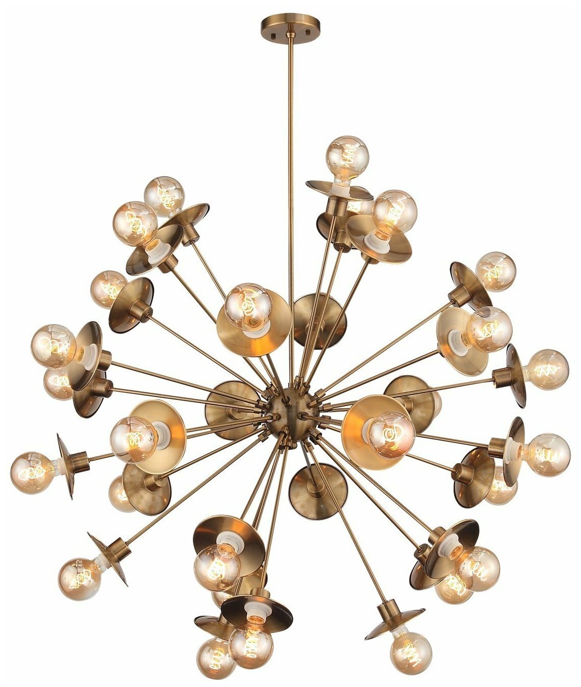 

Люстра потолочная ST Luce Guido SL1111.303.30