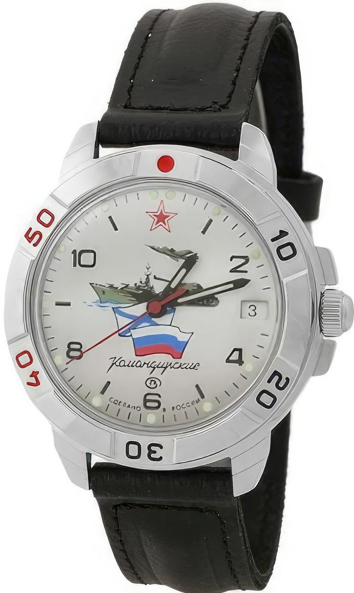 

Наручные часы мужские Восток 431535, 431535