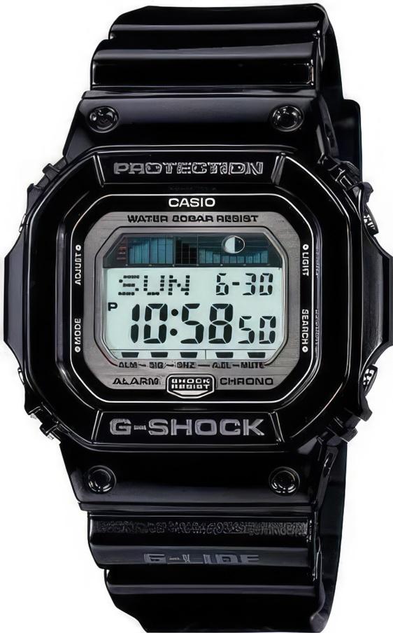

Наручные часы женские Casio GLX-5600-1E, GLX-5600-1E