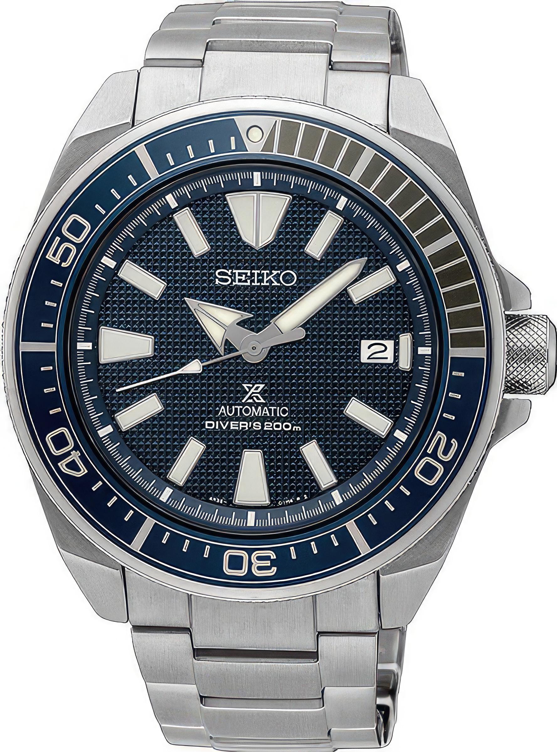 

Наручные часы мужские Seiko SRPB49K1, SRPB49K1