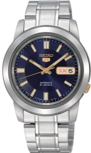 

Наручные часы мужские Seiko SNKK11K1, SNKK11K1