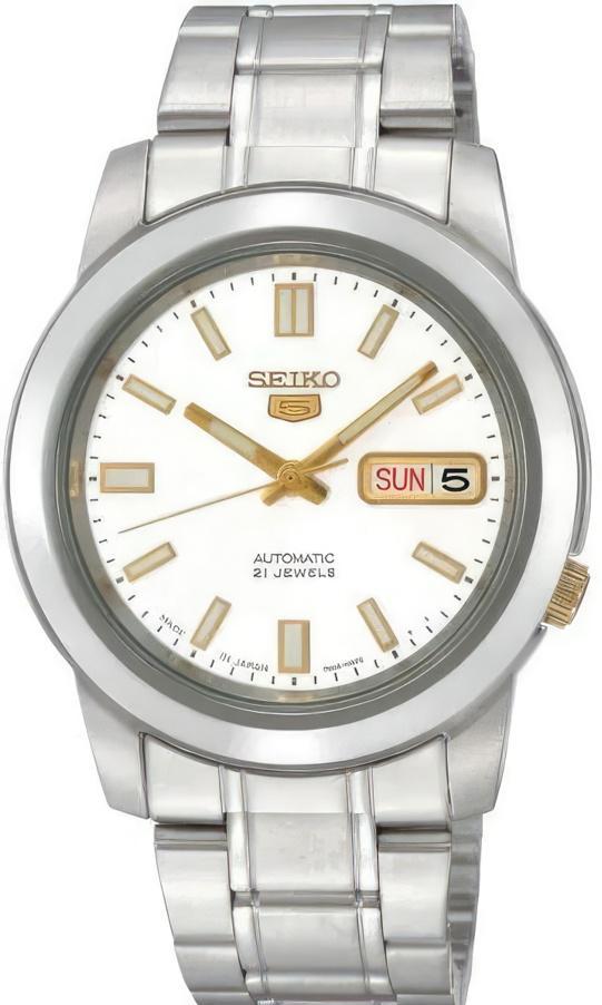 

Наручные часы мужские Seiko SNKK07K1, SNKK07K1