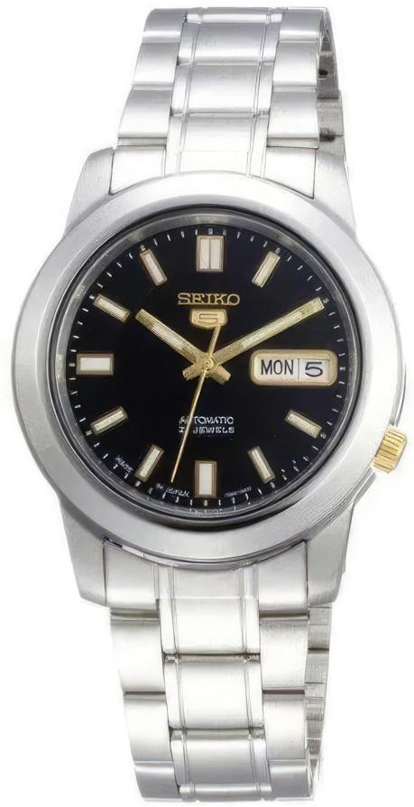 Наручные часы мужские Seiko SNKK17J1