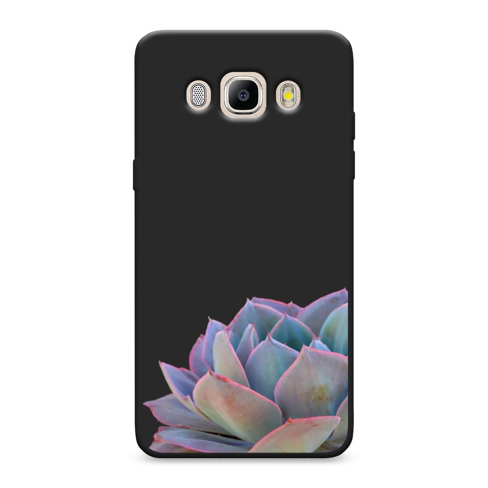 

Чехол Awog на Samsung Galaxy J5 2016 / Самсунг J5 2016 "Молодило уголок", Серый, 22752-1