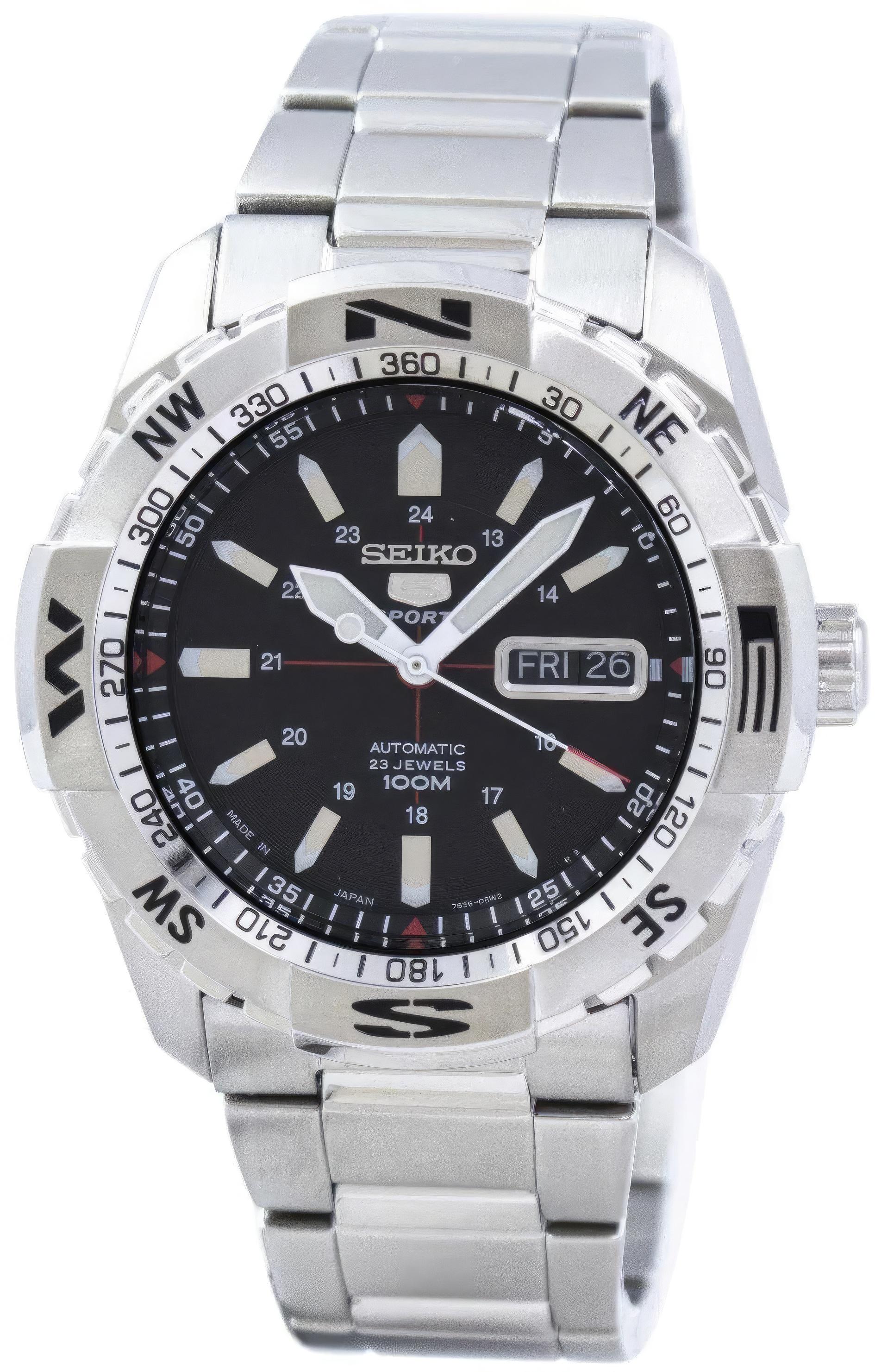 

Наручные часы мужские Seiko SNZJ05J1, SNZJ05J1